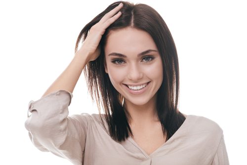 Cellule Staminali per la Caduta dei Capelli