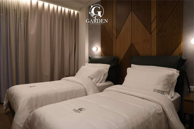 Garden Hotel